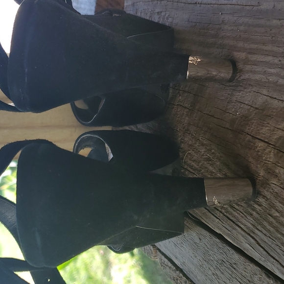 BCBGeneration heels - Picture 5 of 10